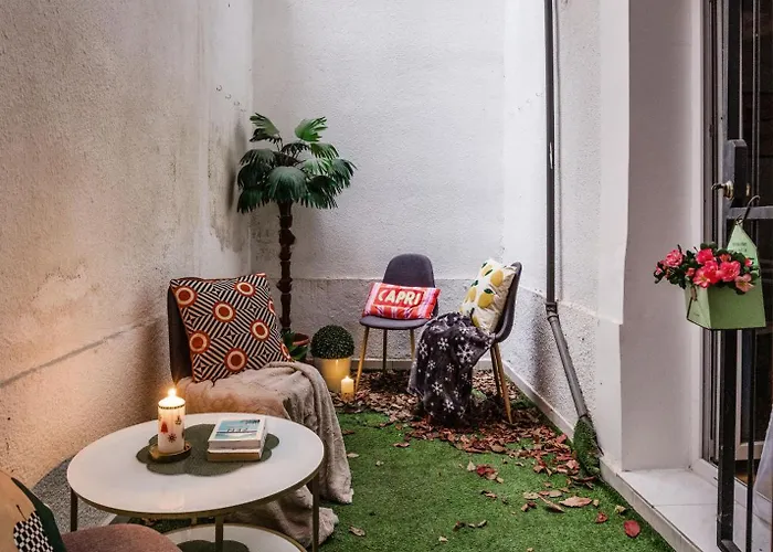 Apartment Walk To Opera & Gozsdu 4br Duplex Private Terrace Budapest