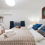 Walk To Opera & Gozsdu 4br Duplex Private Terrace * Budapest