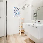 Walk To Opera & Gozsdu 4br Duplex Private Terrace *