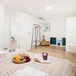 Walk To Opera & Gozsdu 4br Duplex Private Terrace Apartment