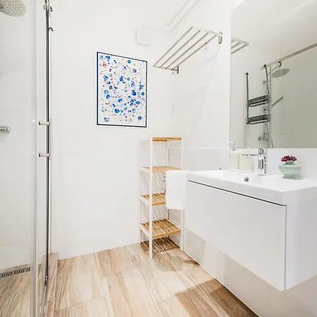 Walk To Opera & Gozsdu 4br Duplex Private Terrace *