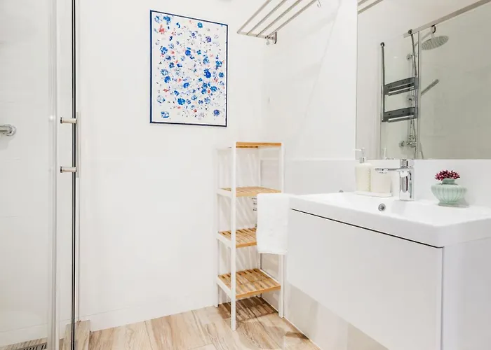 Walk To Opera & Gozsdu 4br Duplex Private Terrace *