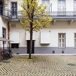 Walk To Opera & Gozsdu 4br Duplex Private Terrace